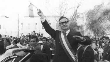 Australia rechaza publicar documentos sobre su papel en el golpe en Chile