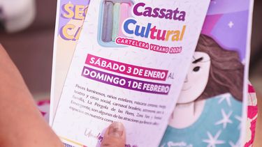 Pudahuel presenta su Cassata Cultural 2026: Teatro callejero, Los Miserables en vivo y Teatro a Mil con actividades gratuitas