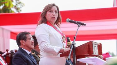Dina Boluarte es citada a declarar por la Fiscalía por muertes en protestas