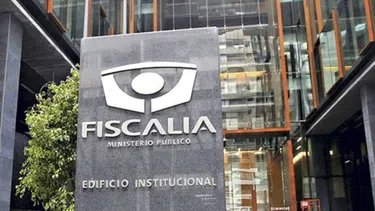 Persecutor de ProCultura renuncia al Ministerio Público por supuesto hostigamiento de fiscal regional Juan Castro Bekios