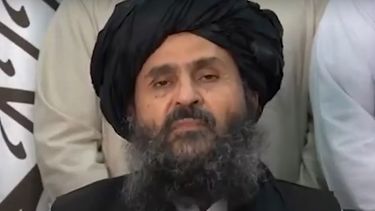 Talibanes anuncian a los miembros clave del gobierno interino de Afganistán
