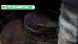 El pelo reciclado ayuda al cuidado del medio ambiente: Organizaciones se vinculan para desarrollar productos innovadores