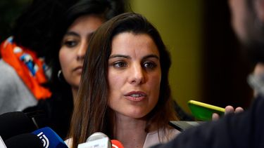 Gobierno se desentiende de la polémica de Orsini: “Tenemos el foco en otras cosas”