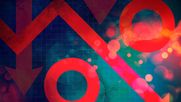 Economía chilena sigue en rojo y a la baja - Agencia Uno