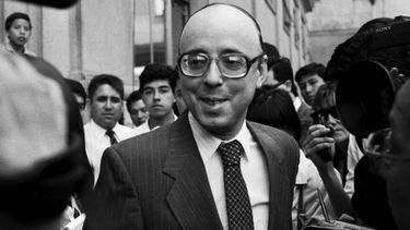 Por homicidio terrorista de Jaime Guzmán: Suprema confirma condena de 18 años a comandante Emilio