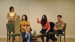 El taller literario donde se cocinaron los textos de la dictadura vuelve a escena
