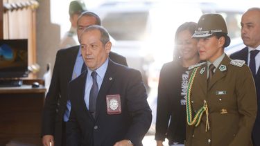 Tohá y formalización de director PDI: “Corresponde que esto no perjudique el trabajo policial”
