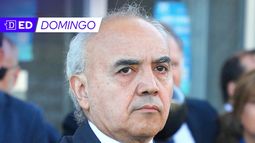 Presidente de la Asociación de Fiscales y nueva agenda de seguridad: “Legislar por legislar no resuelve los problemas”