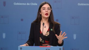 Vallejo emplaza a partidos a cumplir la palabra empeñada sobre presidencia de la Cámara