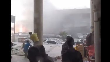 A casi 9.500 asciende el número de palestinos muertos en Gaza por la ofensiva de Israel