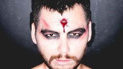 (me llamo) Sebastián defiende su reacción tras denuncia de acoso contra Pablo Gálvez: Yo no soy un justiciero, soy un cantante