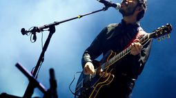 Los Bunkers suman show en la Quinta Vergara para cerrar su gira “Ven Aquí”