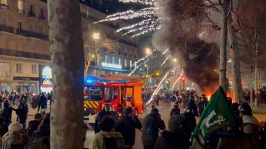 Francia en llamas: ONU ve profundos problemas de racismo y discriminación de su policía