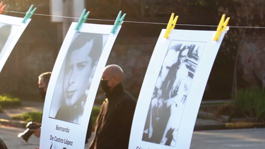 VIDEO| Memorias de Irán 3037: Documental que aborda la tortura clandestina en dictadura