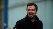 Alcalde de Maipú, Tomás Vodanovic. Créditos: Agencia UNO.&nbsp;