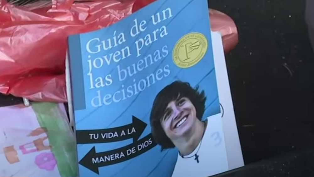 Notera se lleva reto de Montserrat Álvarez tras sapear pertenencias privadas de conductor detenido