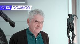 Eugenio Tironi sobre proceso constitucional: “Es un seguro para la paz y evitar nuevos octubres”