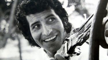 Pedro Barrientos en Chile: Asesino de Víctor Jara queda detenido e incomunicado
