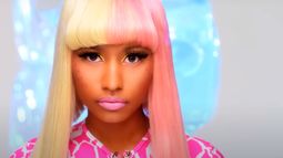 Nicki Minaj detenida en aeropuerto de Ámsterdam: Le habrían encontrado marihuana