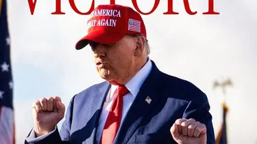 Rechazo a Trump en EE.UU. se incrementa: 56% desaprueba su gestión migratoria