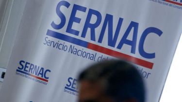 Sernac / Agencia Uno