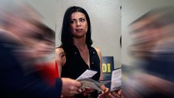 Allanamiento a casa de Tonka Tomicic y Parived: Fiscalía revela detalles sobre diligencias