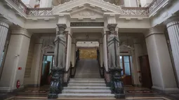 Test aleatorio detectó cocaína en suboficial de la Armada, lo condenaron e intentó anular fallo: Suprema rechazó recurso