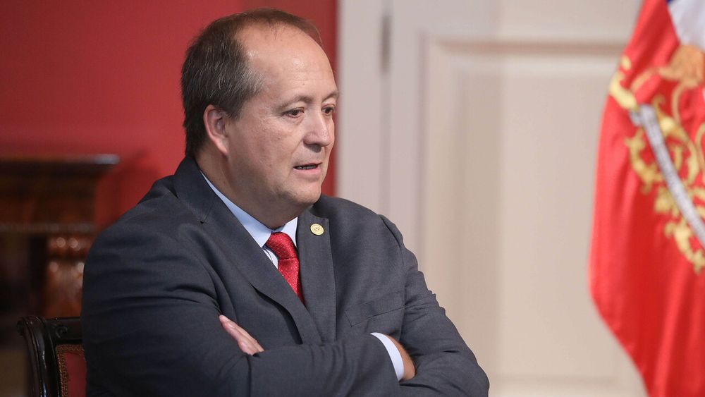 Fiscal Nacional asegura que empresas forestales “son víctimas” de los mega incendios