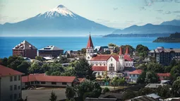 Puerto Varas será el punto de encuentro para la innovación, la transformación digital y el desarrollo sostenible