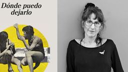 El Manzanillón de la carencia en Dónde puedo dejarlo (2026) de Alejandra Costamagna