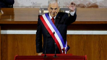 Los drásticos cambios que hará Sebastián Piñera para su cuenta pública en medio de la pandemia