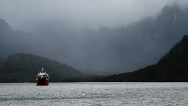 No basta con disculpas: Pescadores artesanales tras querella contra Copec por derrame de hidrocarburos en Puerto Chacabuco