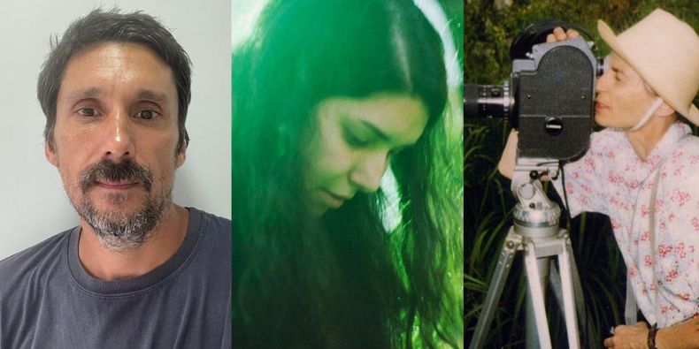 FICValdivia 2026: Lisandro Alonso, Daniela Delgado y Rose Lowder protagonizan Cineastas en Foco.