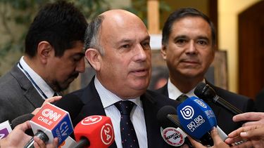UDI apoyará acusación constitucional contra Ávila: Existen antecedentes para proceder