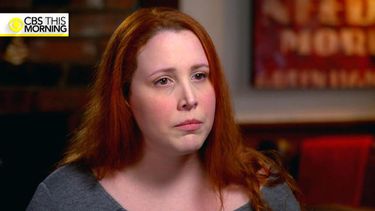 Dylan Farrow relató los abusos de su padre: Tocó mis partes privadas y eso fue lo que dije