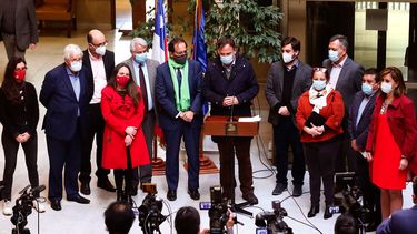 El Desconcierto | Diputados de oposicion.jpg