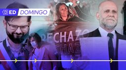 Cambios, crisis y combos: Los episodios que marcaron la agenda política del 2022