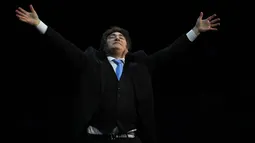 Gobierno de Milei formaliza la salida de Argentina de la Organización Mundial de la Salud