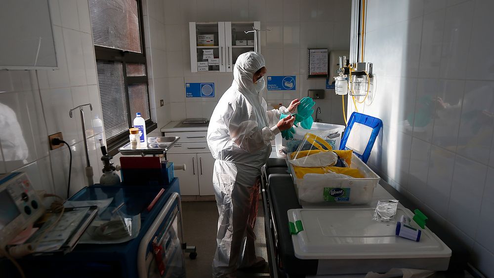 EE.UU. denuncia que el COVID-19 salió directamente de un laboratorio de Wuhan