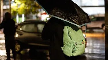 Buscan adelantar vacaciones de invierno ante pronóstico de intensas lluvias y vientos: Solicitud fue recibida en Mineduc
