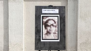 Concejo de Providencia rechaza nombrar calle en honor a Lumi Videla: Se gestionará un memorial