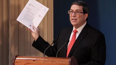 Cuba advierte que EEUU movilizó tropas en el Caribe para preparar una agresión en contra de Venezuela