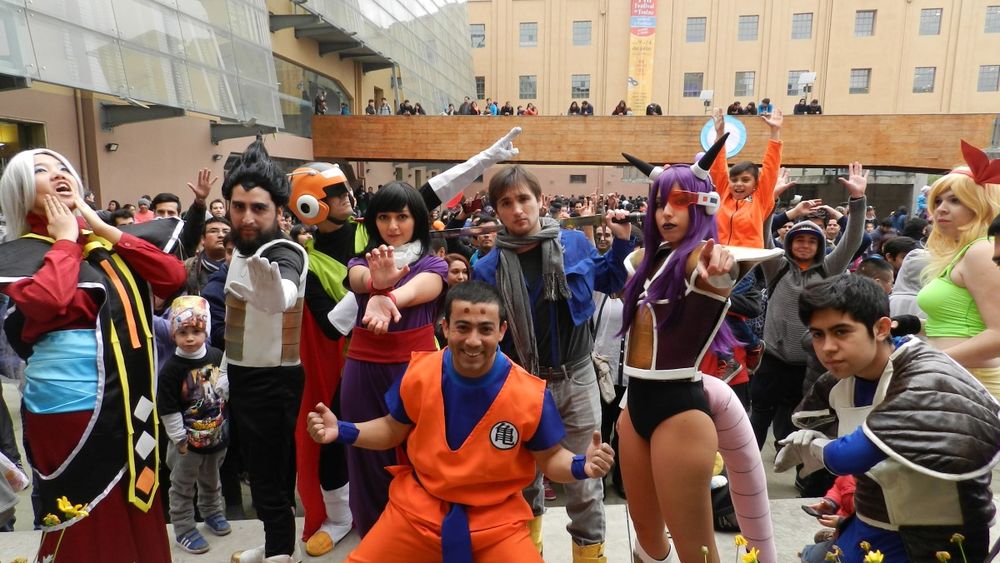 Superfam 2024: Biblioteca de Santiago lanza panorama gratuito para vacaciones de invierno