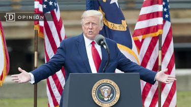 El Desconcierto | 8811 imagen de donald trump en conferencia.jpg