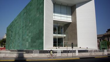 Museo de la Memoria y DD.HH. custodiará el archivo del exilio español en Chile, cedido por España