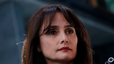 Uriarte sobre Marta Herrera: “Tiene una nueva visión para conducir el Ministerio Público”