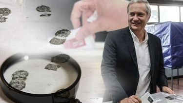 Hegemonías, desplazamientos y barreras: Tras la pista del voto republicano