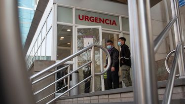 Médico advierte por impacto a la salud: Situación gente sin luz es extremadamente preocupante