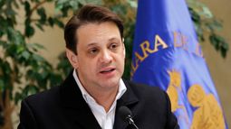 Tribunal Supremo del PDG revoca expulsión de Gaspar Rivas por haber insultado a diputados