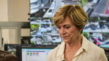No le resultó: La fallida broma de Evelyn Matthei por el Día de los Inocentes